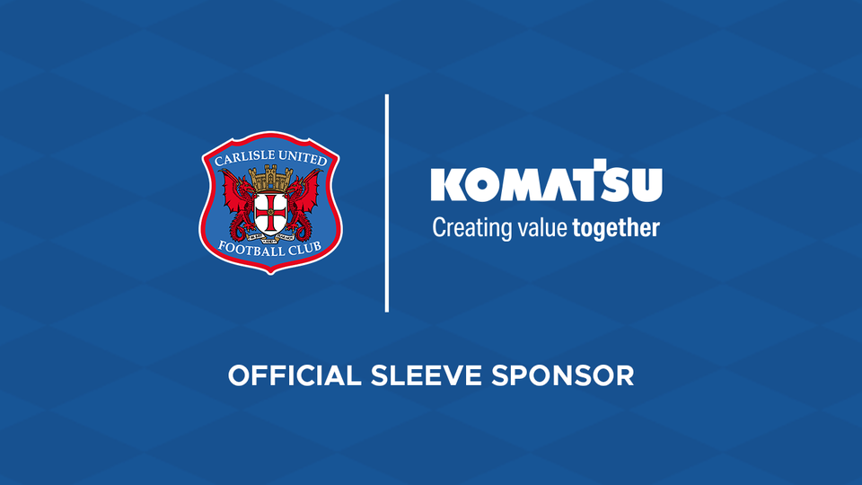 Komatsu