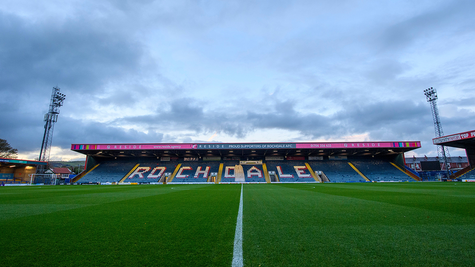 Rochdale