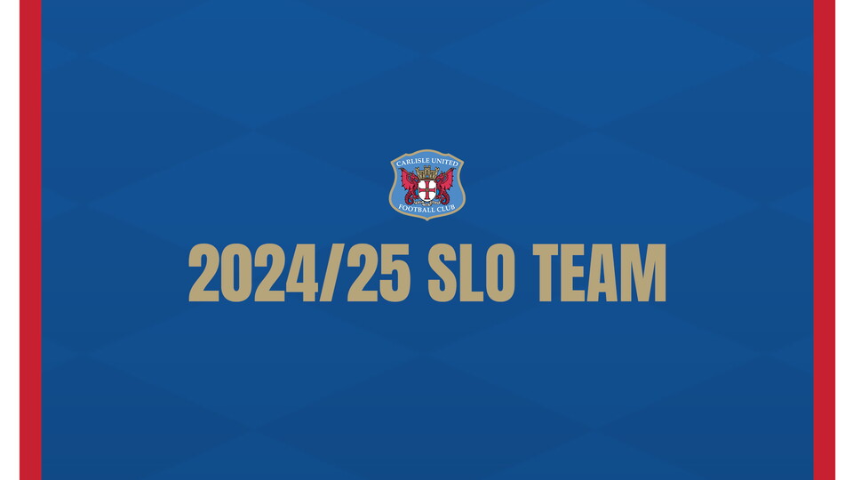 SLO TEAM