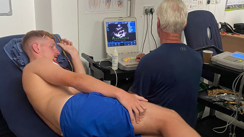 CardiacScreening