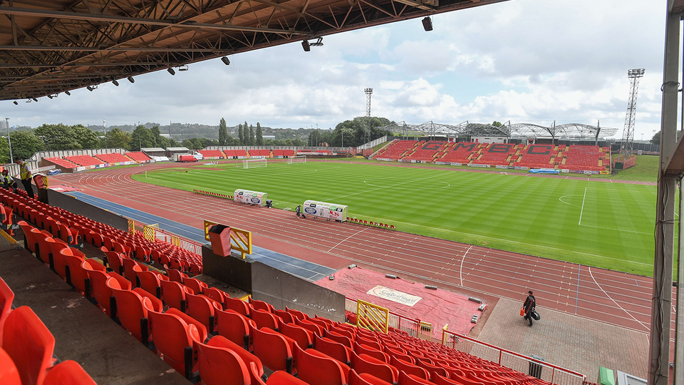 Gateshead
