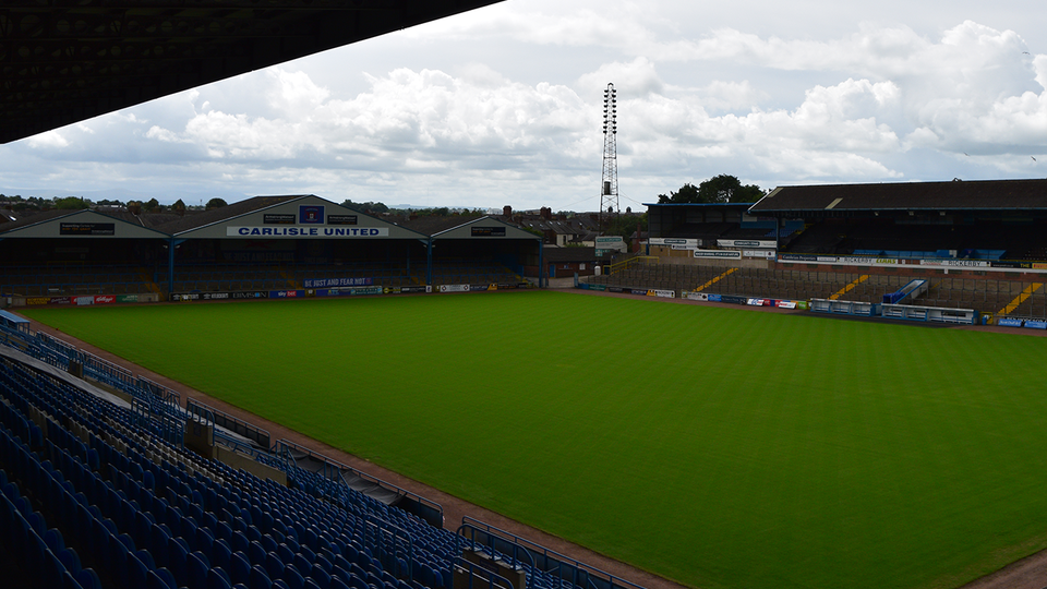 BRUNTON PARK