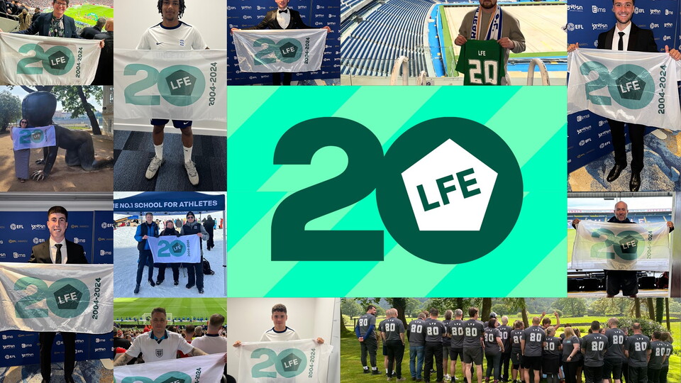LFE20