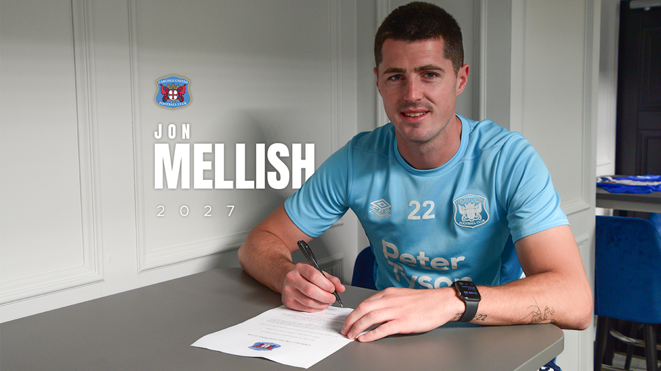 Mellish