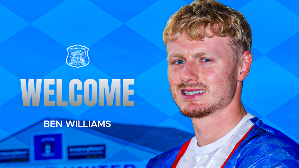 Ben Williams