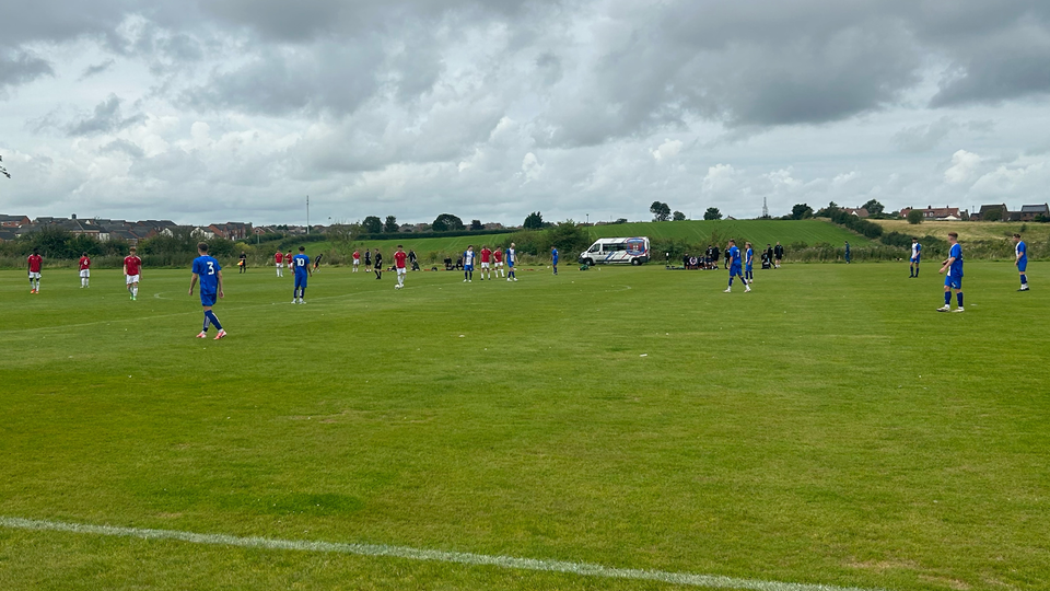 YOUTH TEAM