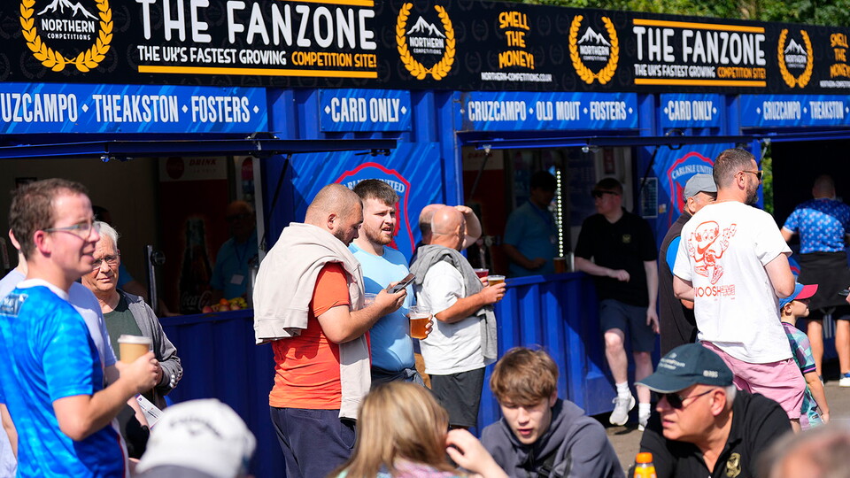 FANZONE