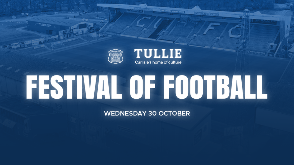 festival of football