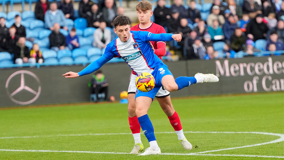 Carlisle United Football Club