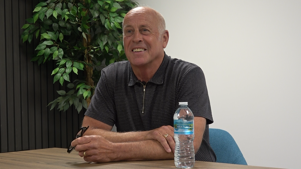 MARTIN FOYLE