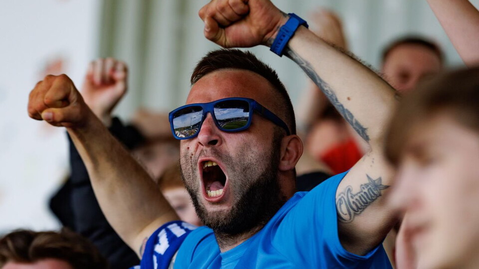 singingsectionbluearmy