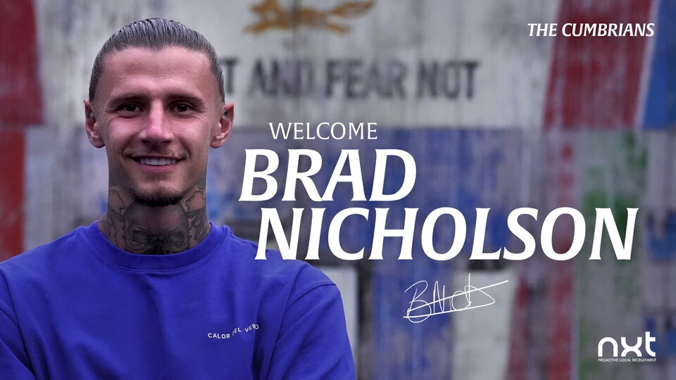 Bradnicholson
