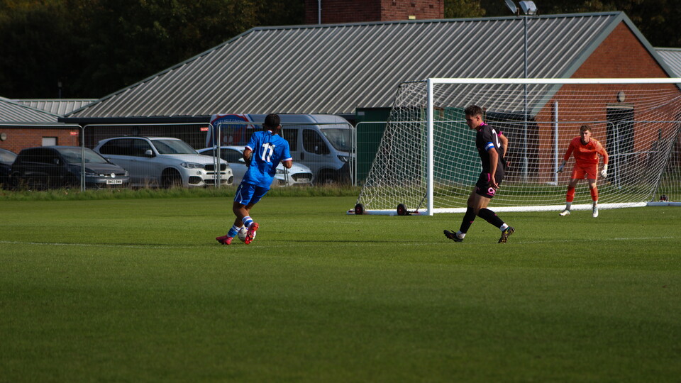 CREWE