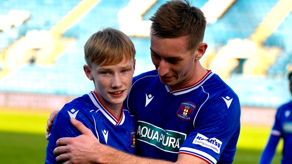 Rafferty
