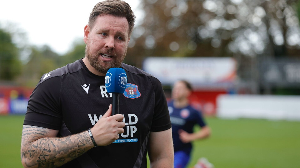 ELLIOT ALDERSHOT