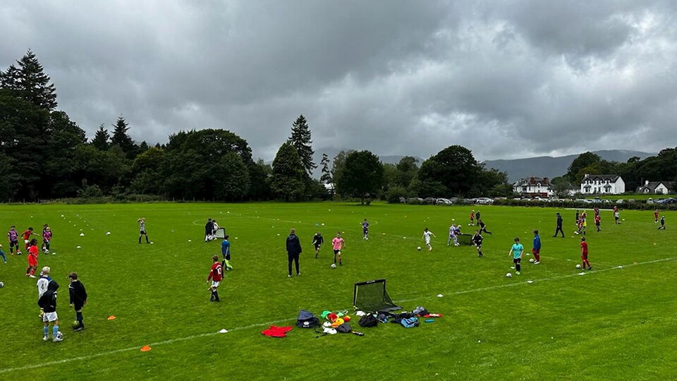 SUMMER SOCCER SCHOOL DETAILS ANNOUNCED | Carlisle United Football Club