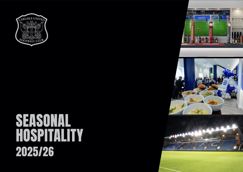 Seasonal Hospitality Brochure 2025/2026