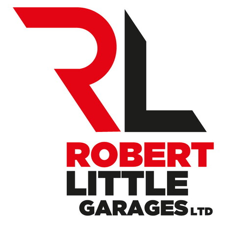 Robert Little Garages
