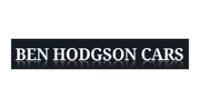 Ben Hodgson Cars Logo