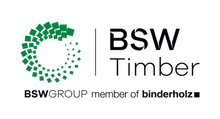 BSW Timber Logo
