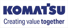Komatsu Logo