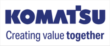 Komatsu Logo