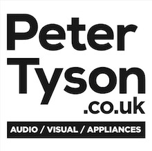 Peter Tyson Logo
