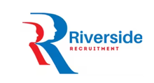 Riverside Recruitment Logo