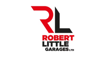 Robert Little Garages Logo