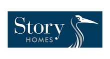 Story Homes Logo