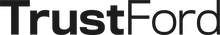 TrustFord Logo
