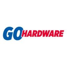 GO Hardware Logo