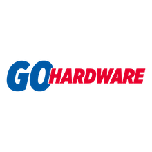 GO Hardware Logo