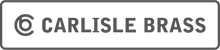 Carlisle Brass Logo