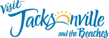 Visit Jacksonville Logo