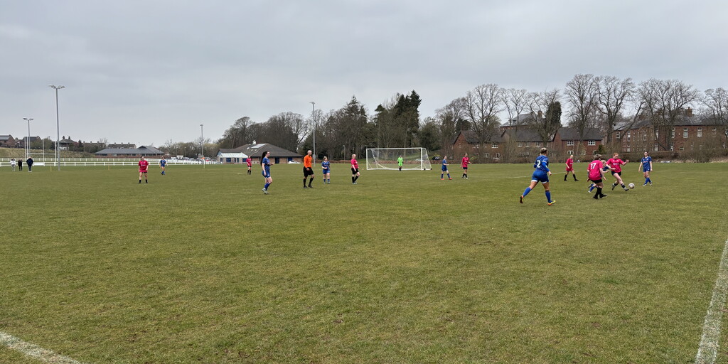 Women’s Match Preview: Stanwix vs. Carlisle United FC