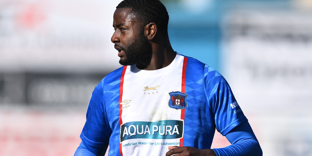 Matthew Dennis Makes a Bold Move to Notts County After Carlisle Exit