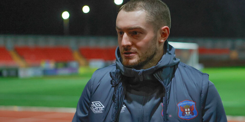 Embleton Roc Post EVERYTHING WE LEARNT FROM ELLIOT EMBLETON: POST GATESHEAD (A ...