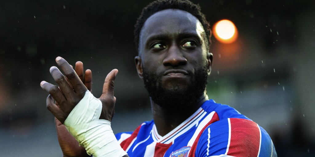 Excitement Builds as Carlisle United Prepares for Key Match Against Boston United
