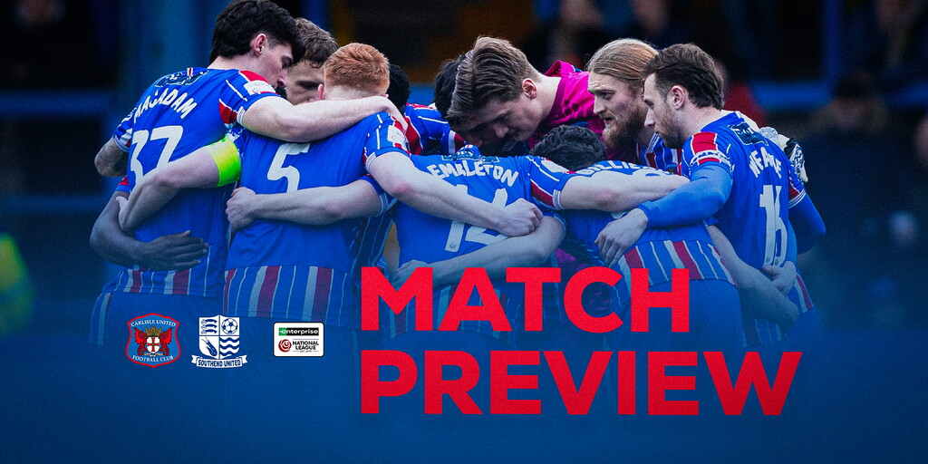 Carlisle United vs Southend United National League Trend Summary