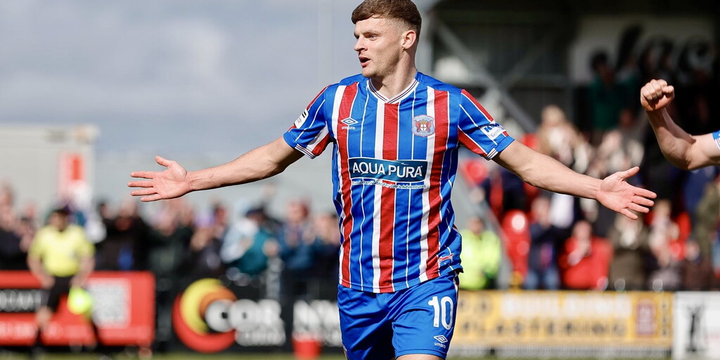MATCH REPORT: TRURO CITY 0-1 CARLISLE UNITED
