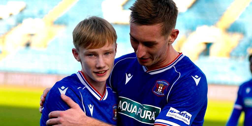 WILL RAFFERTY: "I CAN'T BELIEVE IT REALLY"